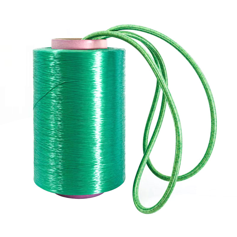 Polyester Endüstriyel İpliğin Tanıtımı