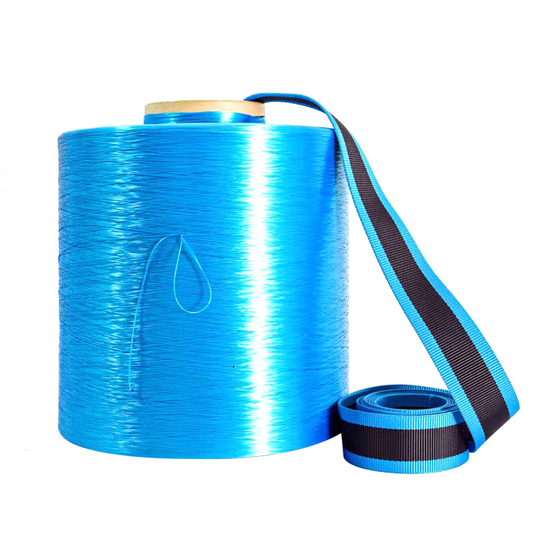 Polyester ipliğin mukavemeti nedir?