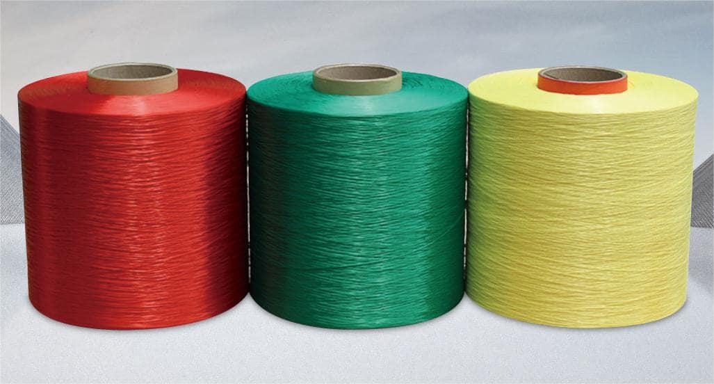 Yüksek mukavemetli polyester iplik endüstri pazarı