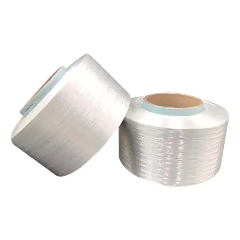 Endüstriyel Tekstil Üretiminde Hot Melt Polyester İplik Nasıl Uygulanır?